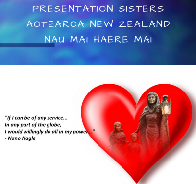 Presentation Sisters
