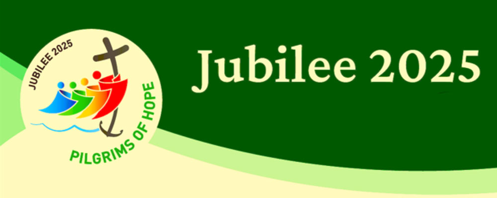 jubilee year 5 2