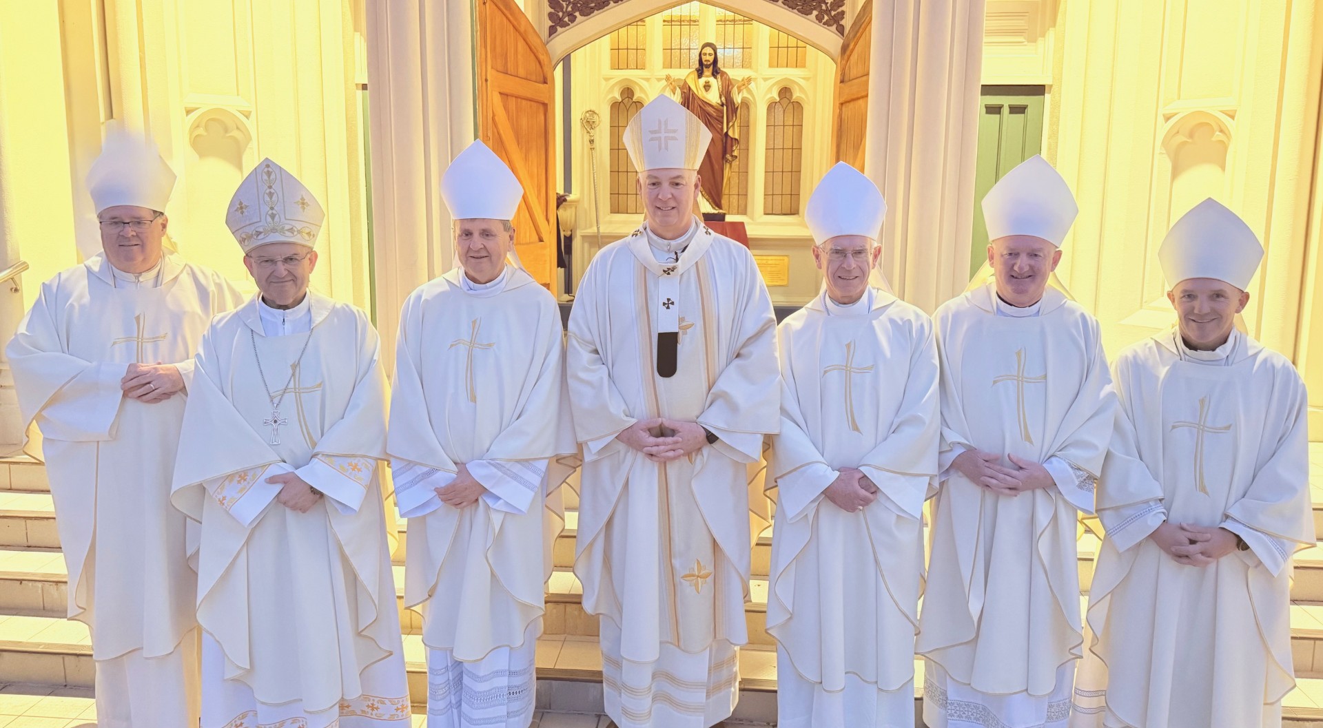 Bishops Assumption