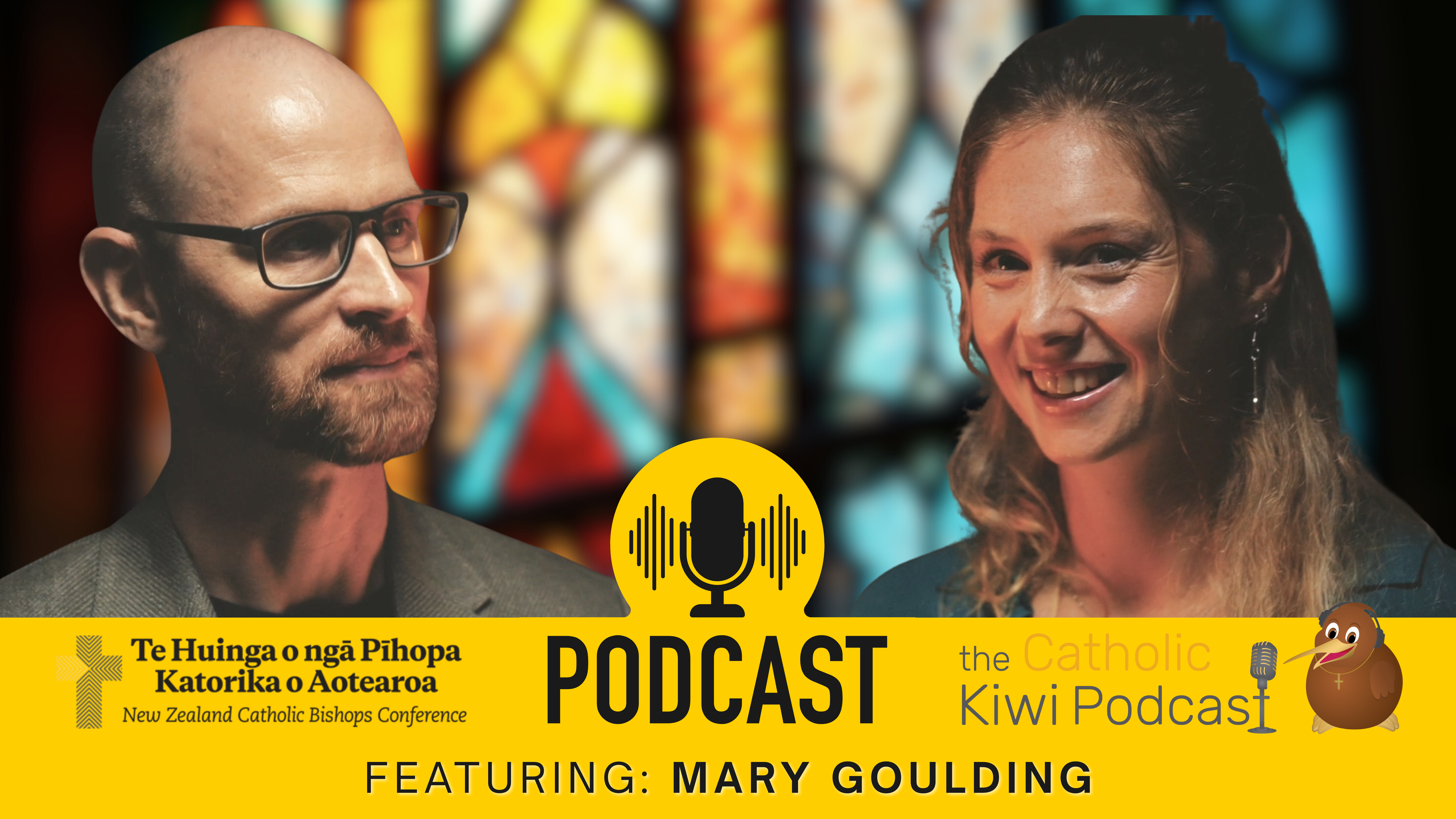 Catholic Kiwi Podcast 1920 x 1080