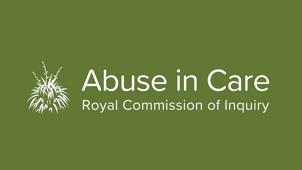 Logo Royal Commission
