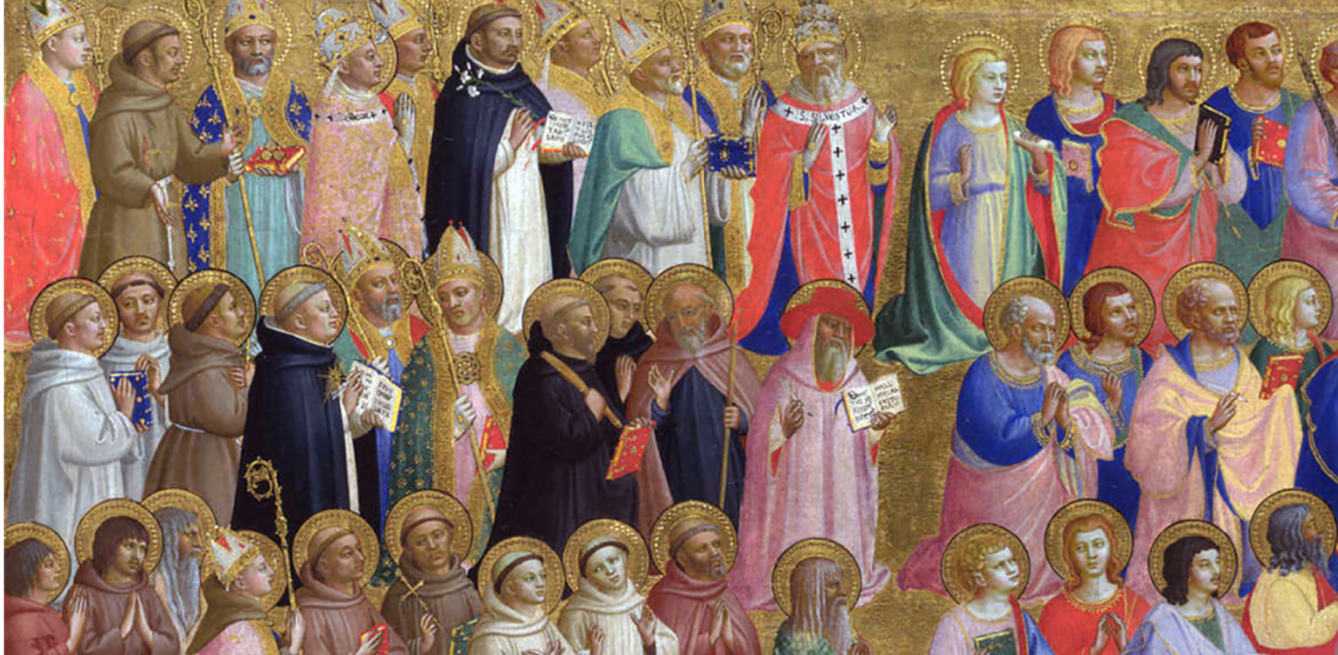 Saints