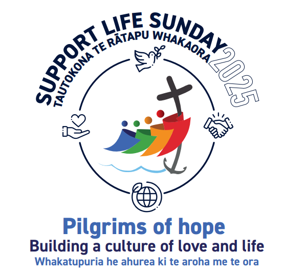 Support Life Sunday 25