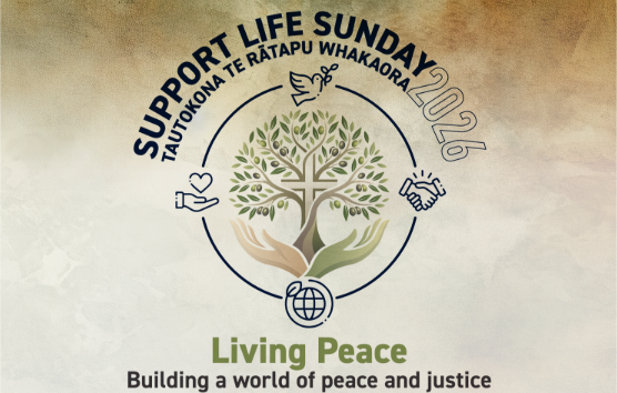 Support Life Sunday
