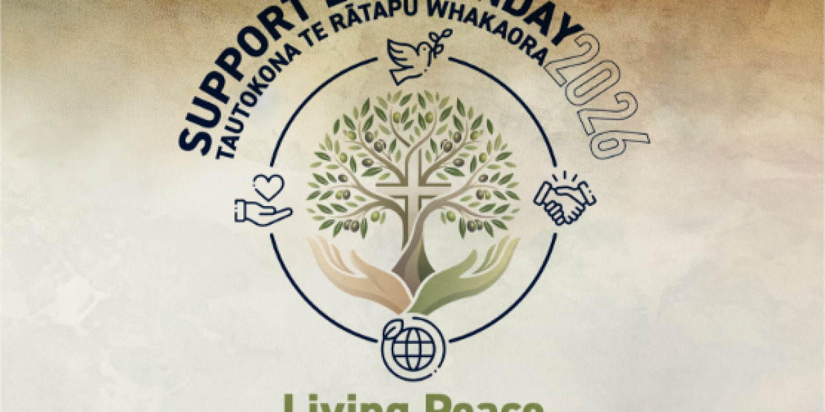 Support Life Sunday