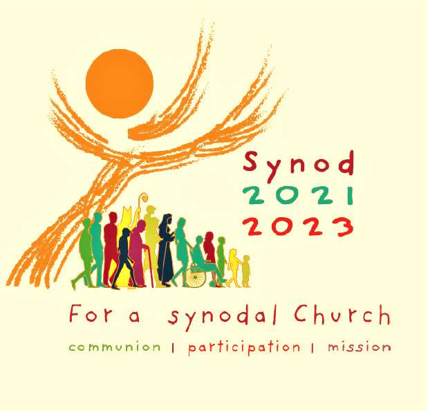 Synod slide 1
