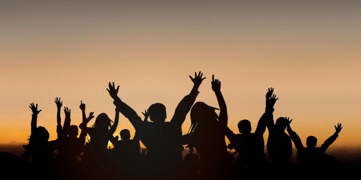 Youth Ministry image