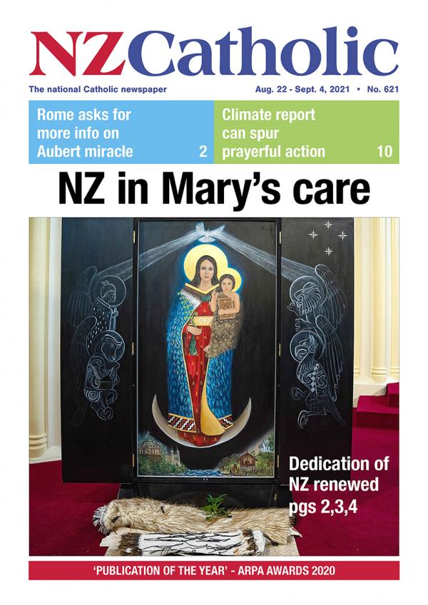 NZC 621 cover