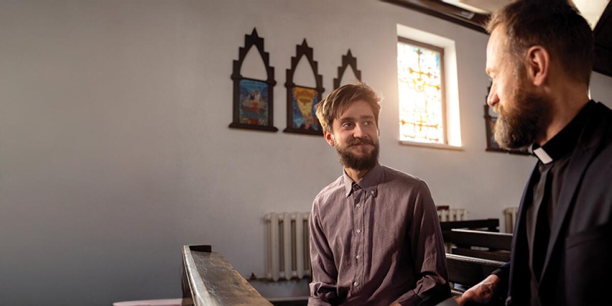Ad Priests NZCBC Website